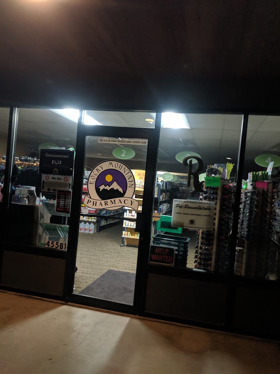 Rocky Mountain Pharmacy