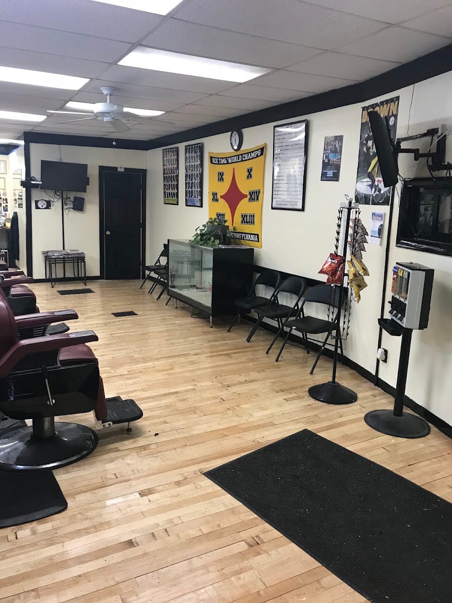 Leon's Quality Cuts LLC