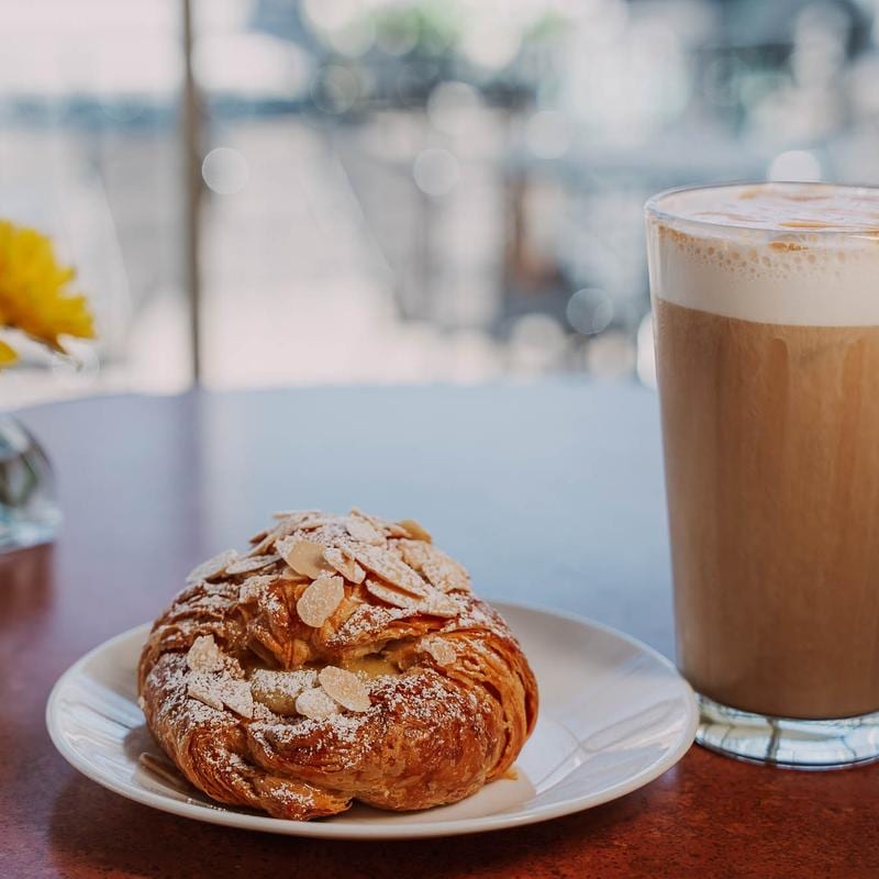 Indulge Bakery & Bistro