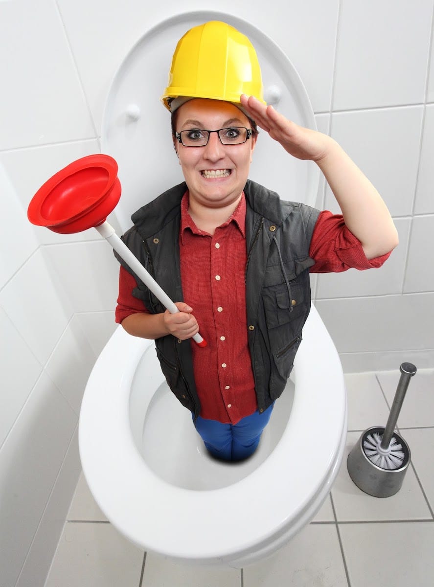 Virtual Plumbing, photo 2