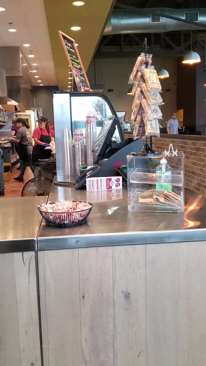 Jason's Deli, photo 3