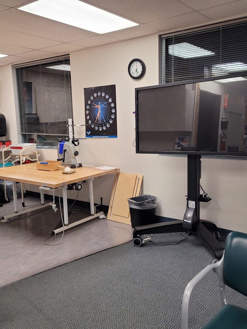 Summerlin Hospital Outpatient Therapy Center, photo 4