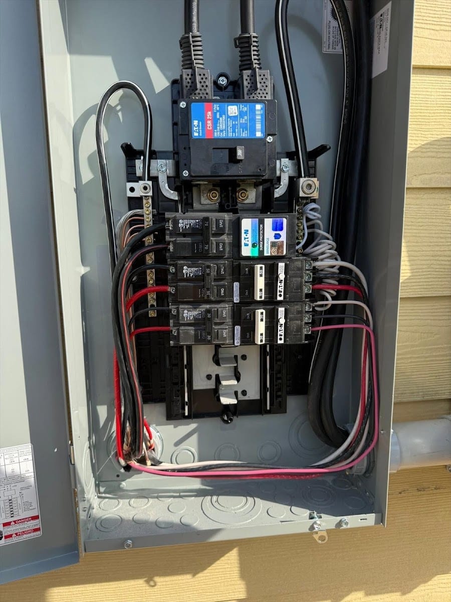Southeastern Electrical Contractor LLC, photo 4