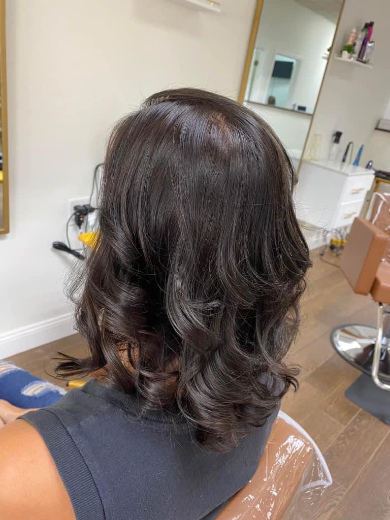 B & Co. Salon