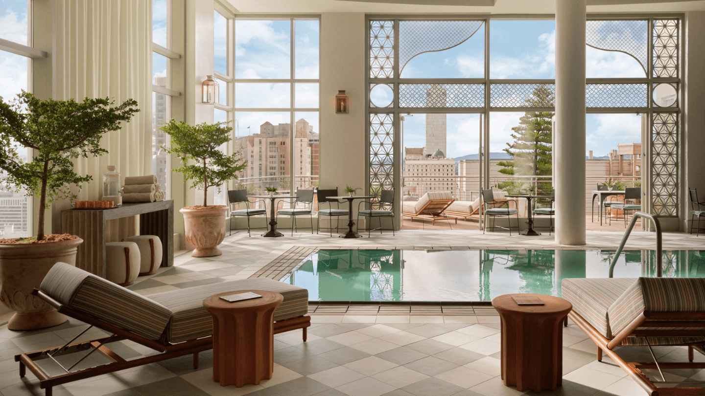 Nob Hill Spa, photo 2
