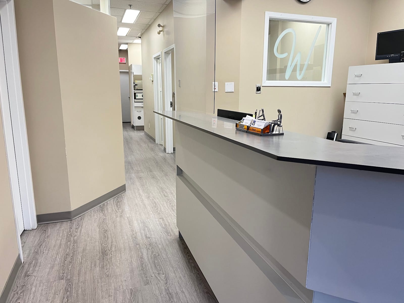 Weldrick Dental centre