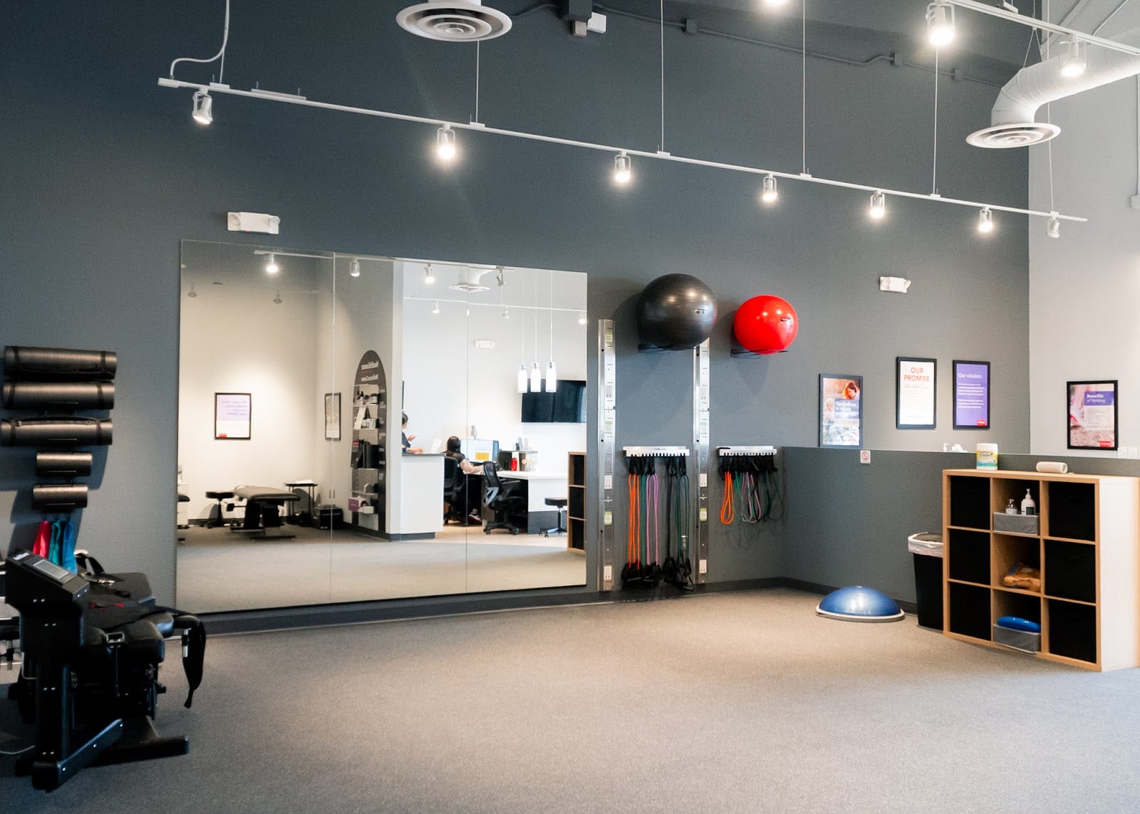 HealthSource Chiropractic of Southwest Lubbock