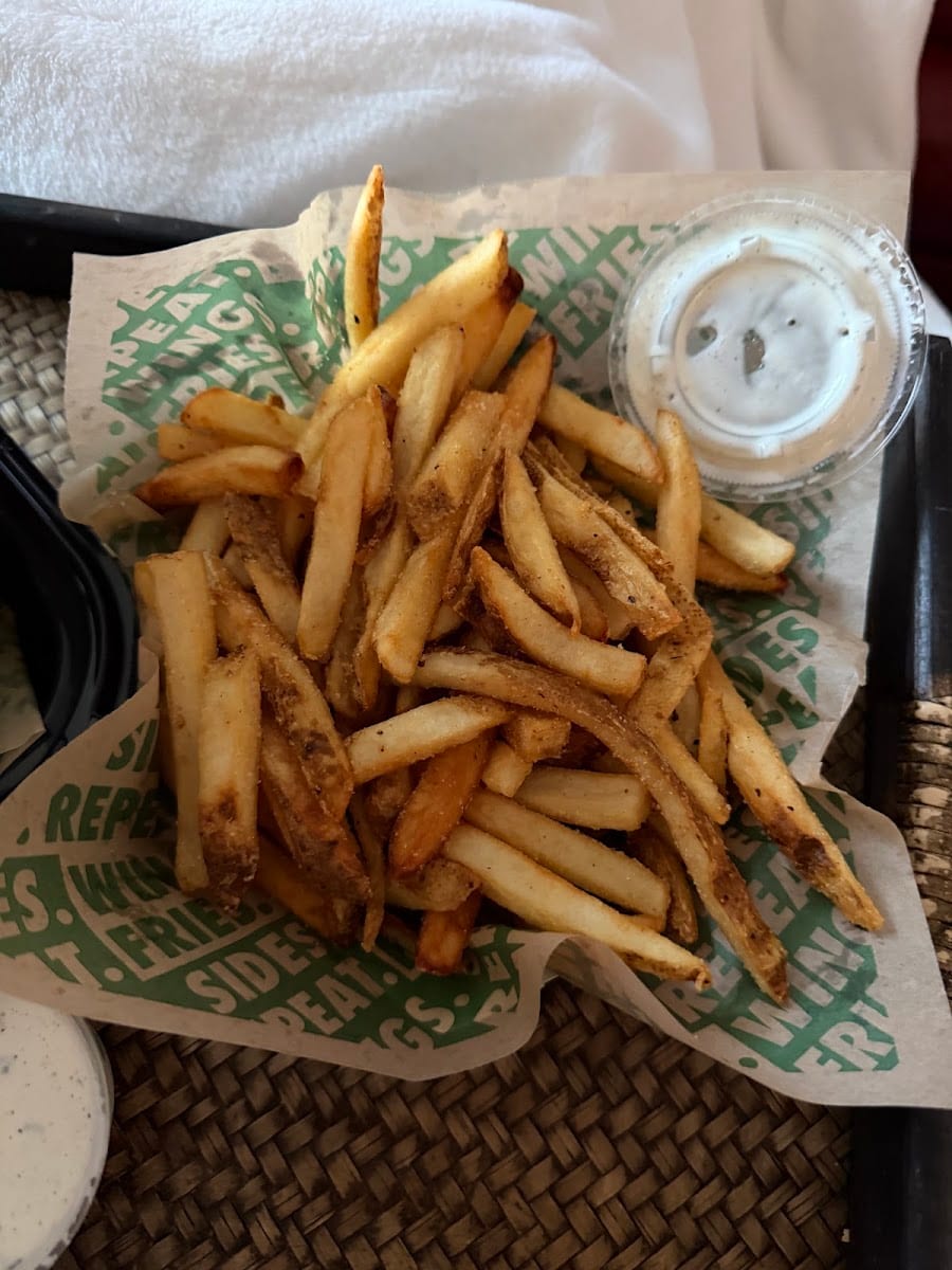 Wingstop, photo 4