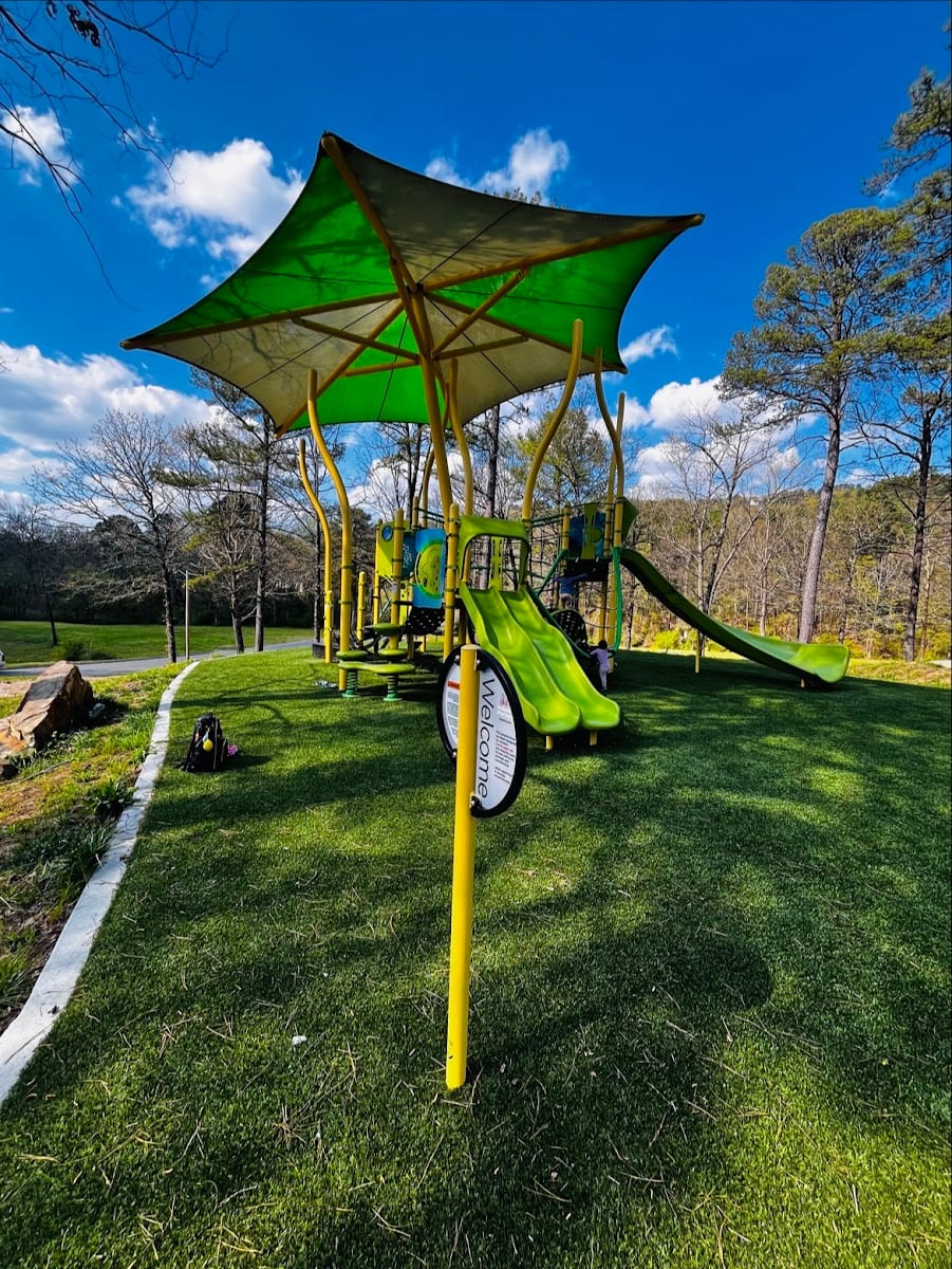 Pankey Park