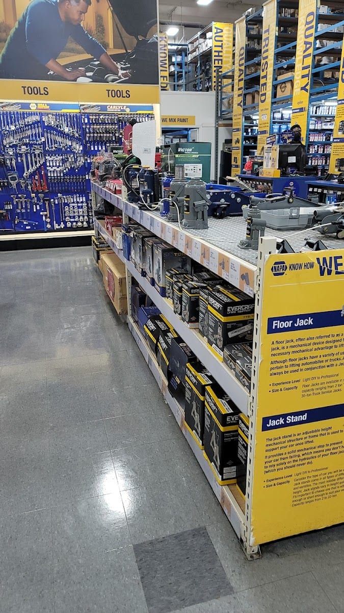 NAPA Auto Parts, photo 2