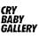 Cry Baby Gallery