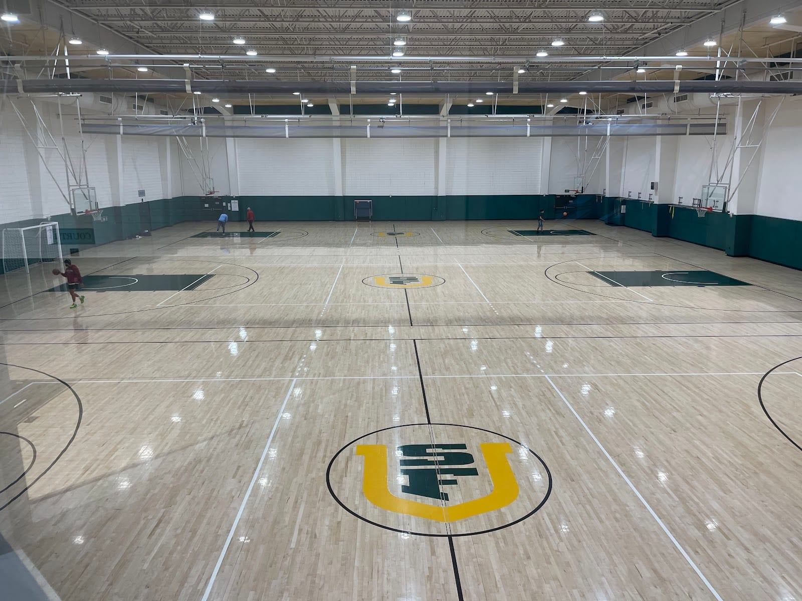 Koret Health and Recreation Center, photo 4