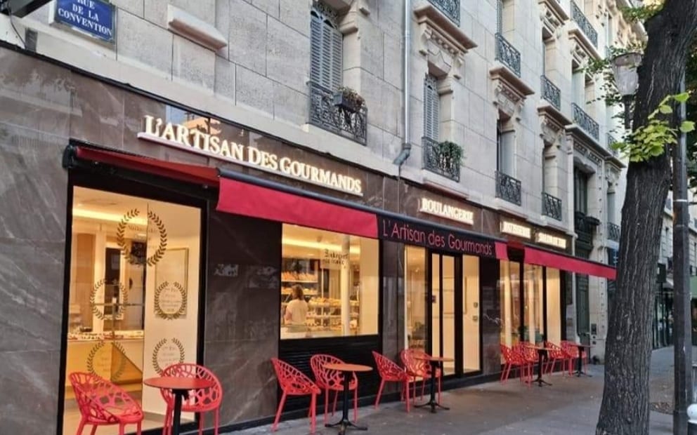 L'Artisan Des Gourmands, photo 2