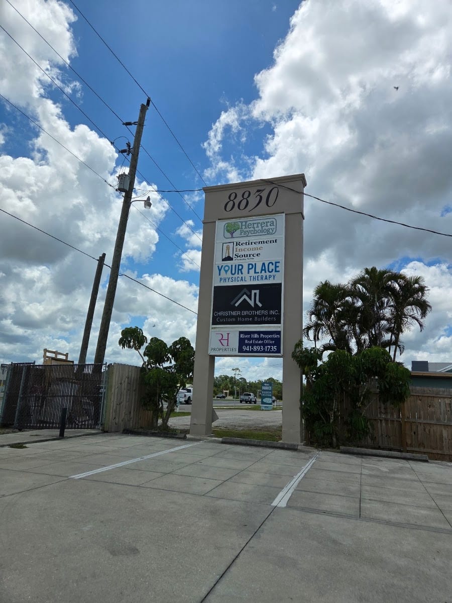 River Hills Properties LLC Gulf Coast Florida