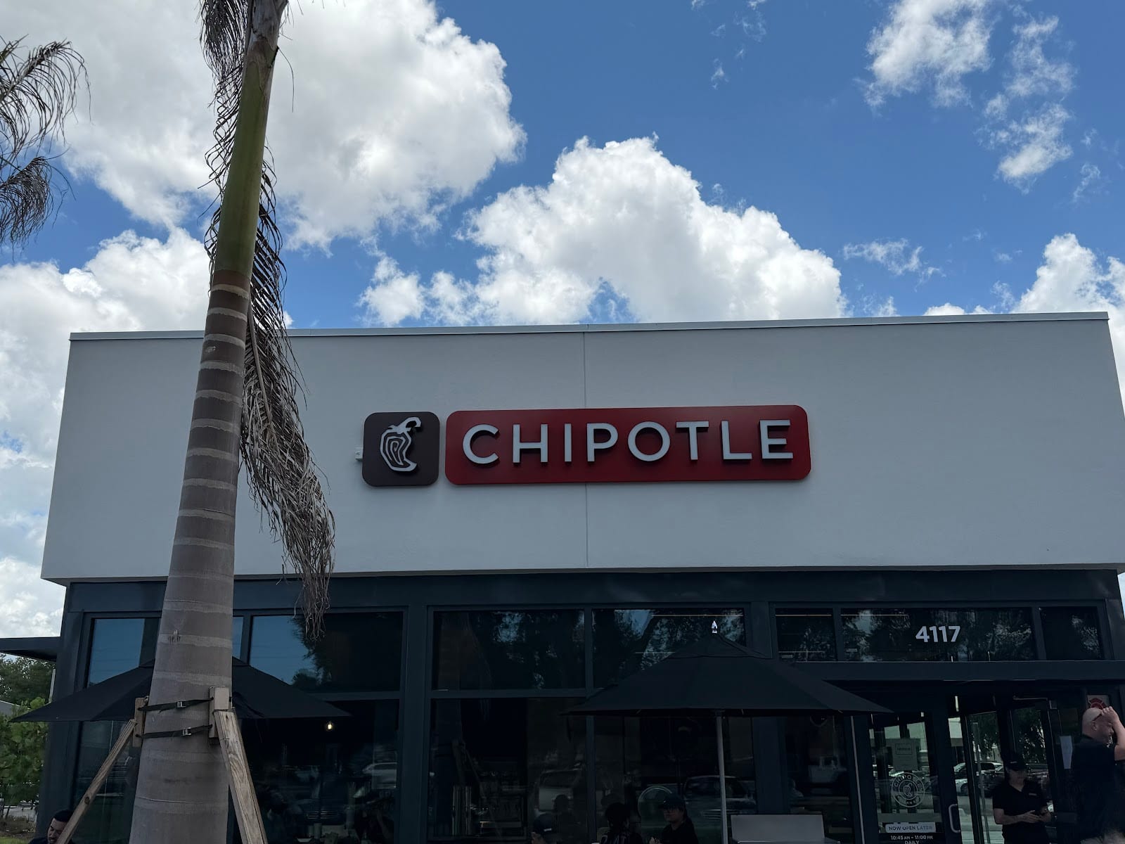Chipotle Mexican Grill, photo 2
