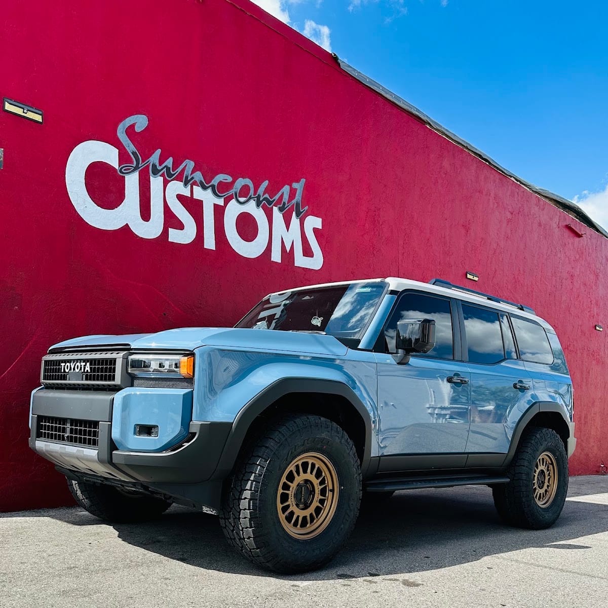 Suncoast Customs, photo 2