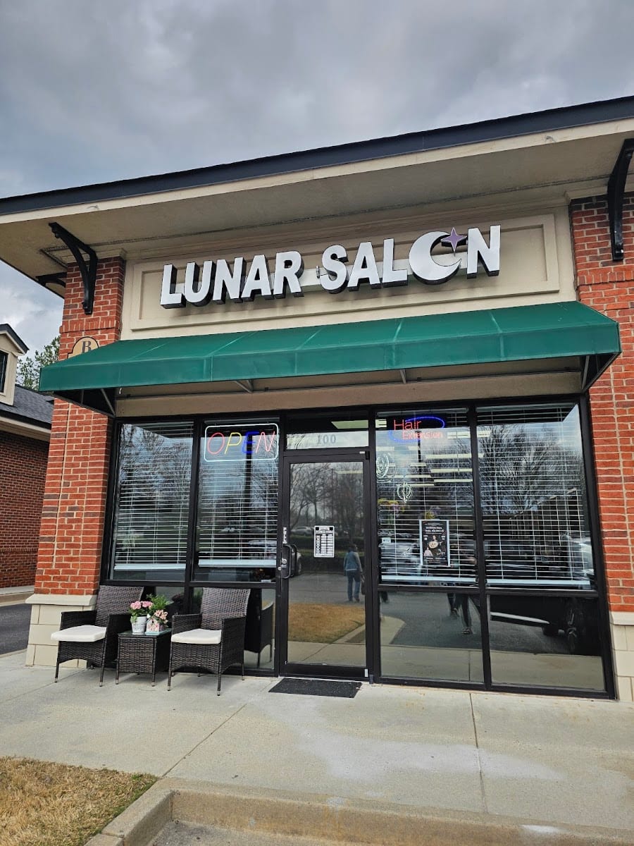 Lunar Salon