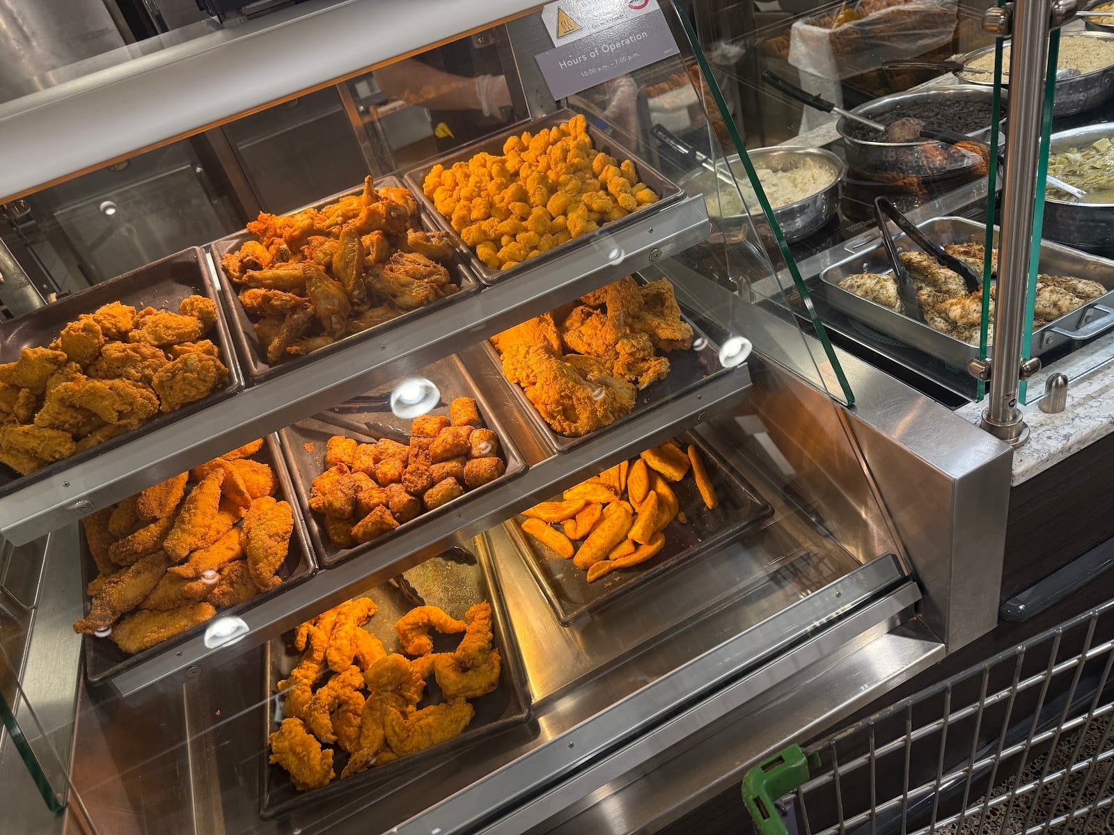 Publix Super Market at Shoppes of Bay Isles, photo 4