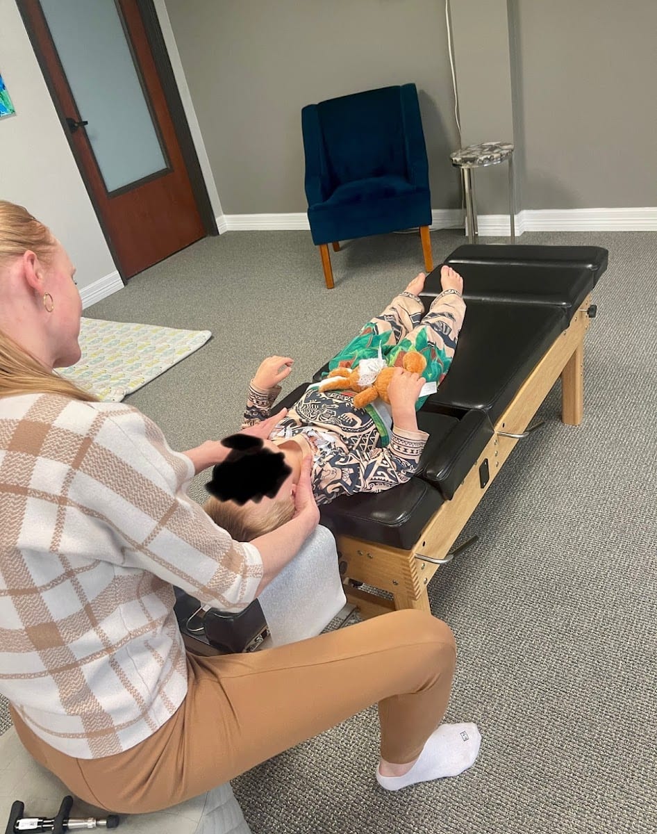 Triada Chiropractic for Women and Children, photo 4