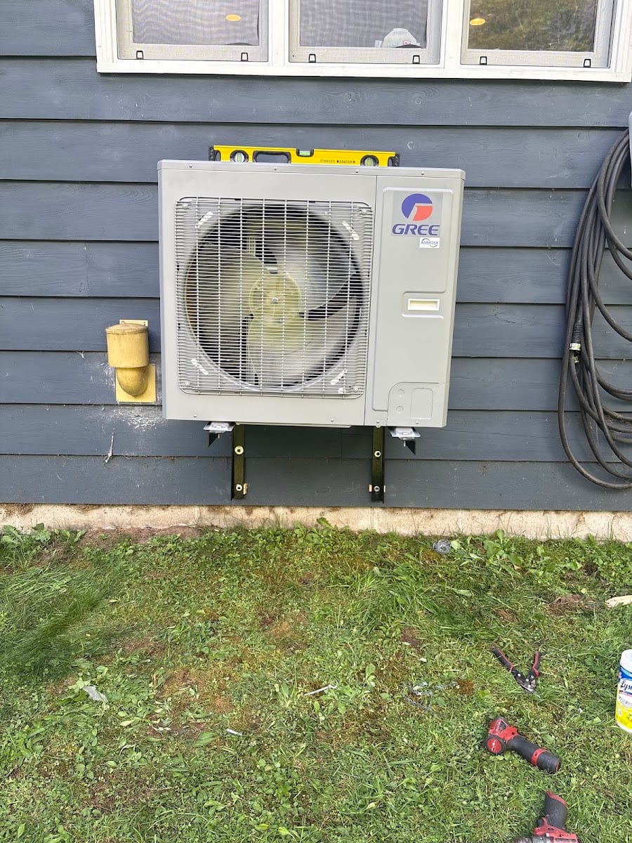 Rico's HVAC Service and Installation Inc, photo 2