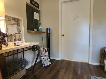 Annette Fiedler Counseling