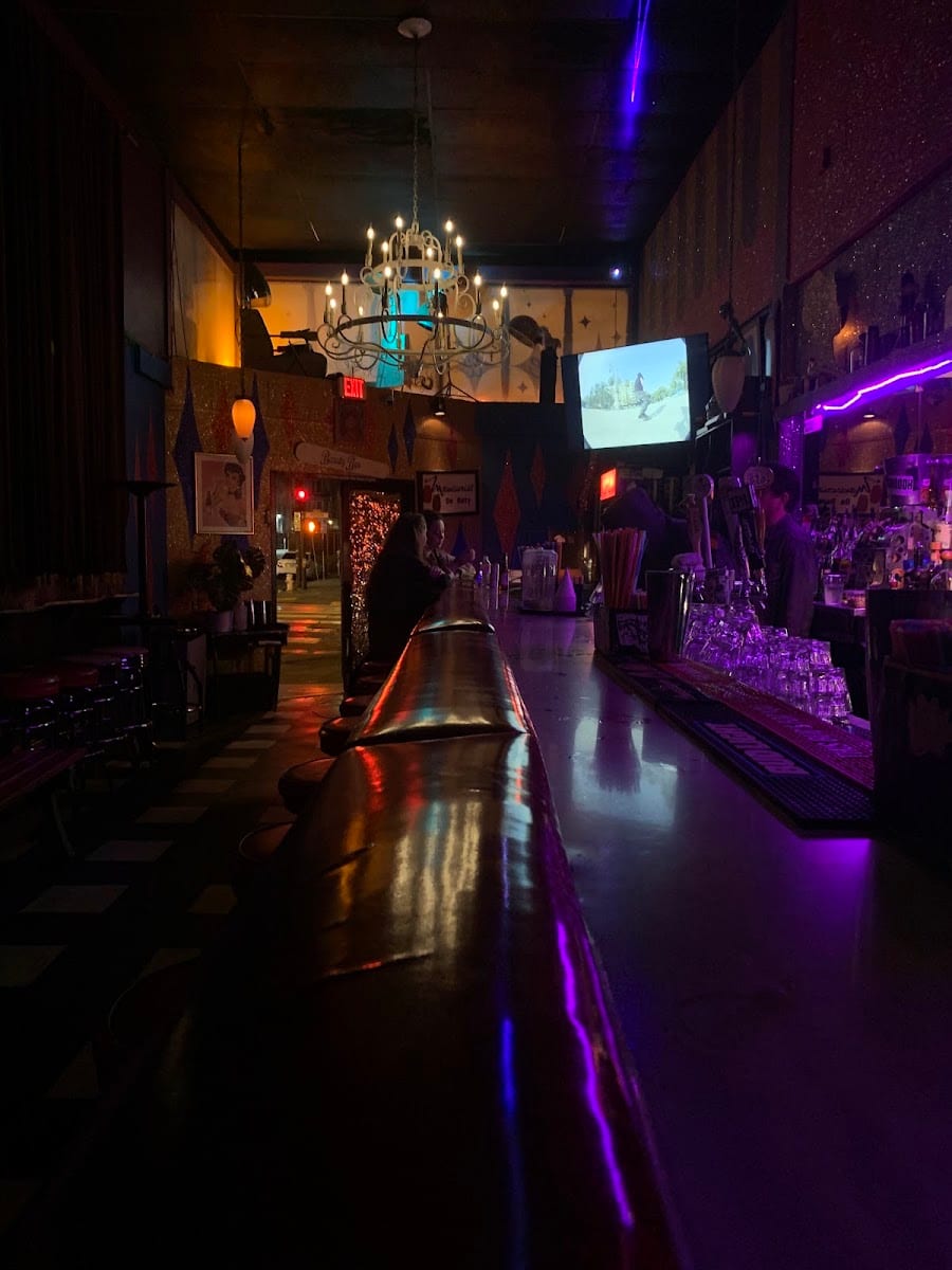 Beauty Bar, photo 3