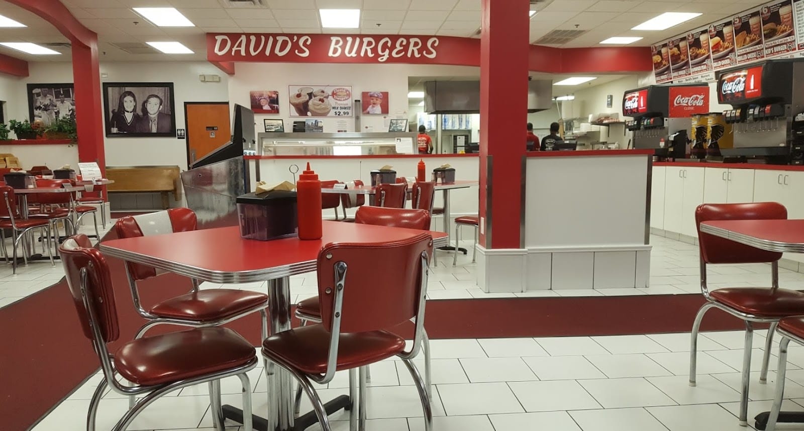 David's Burgers, photo 2