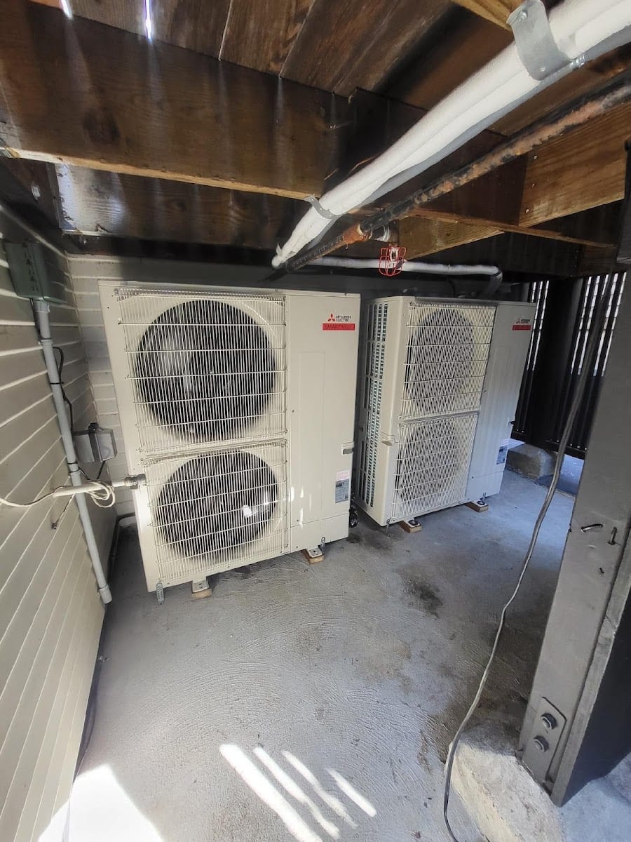 Pacific Radiant Heat & Construction