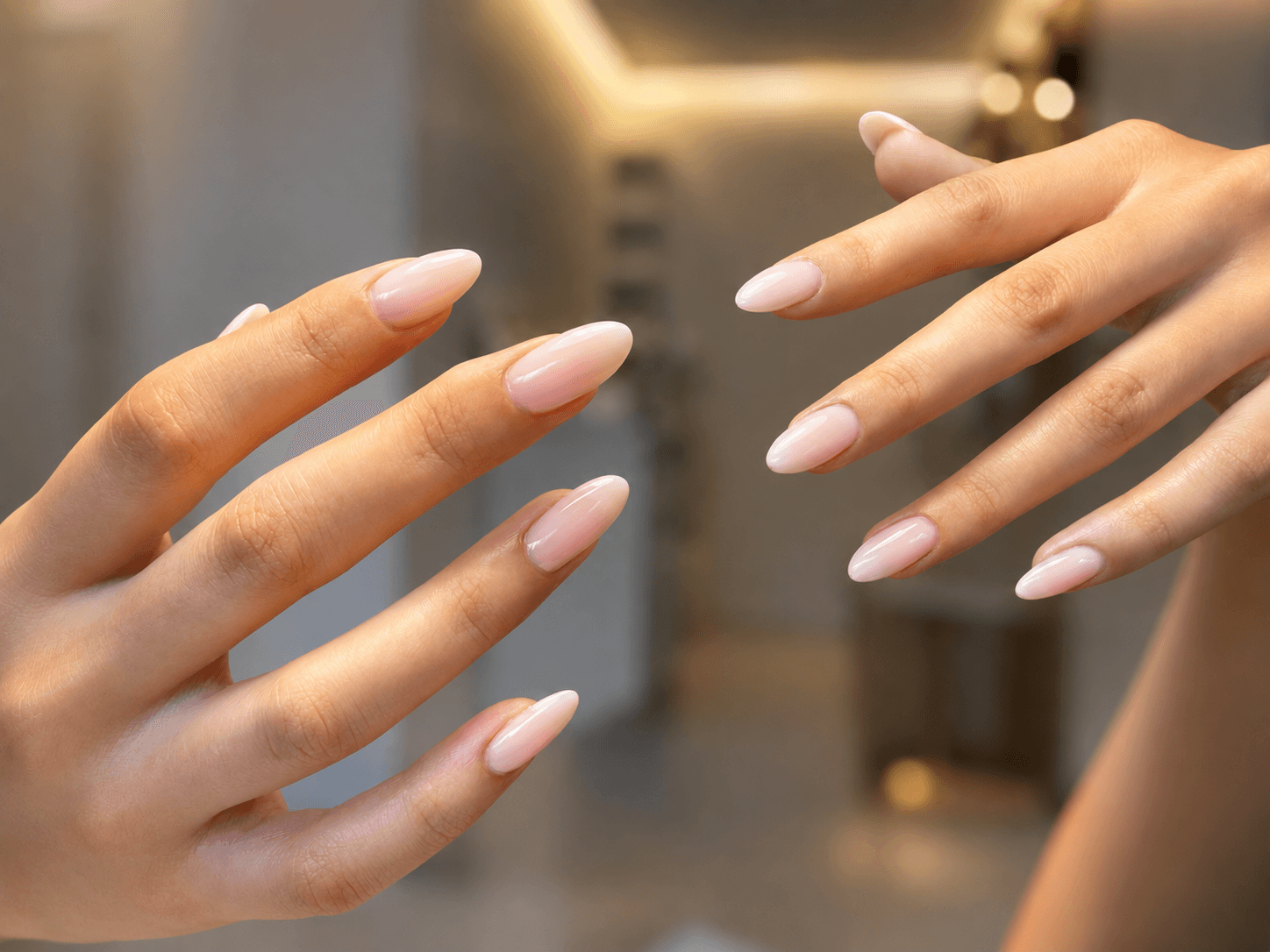 Maison Aube Nail Care Studio