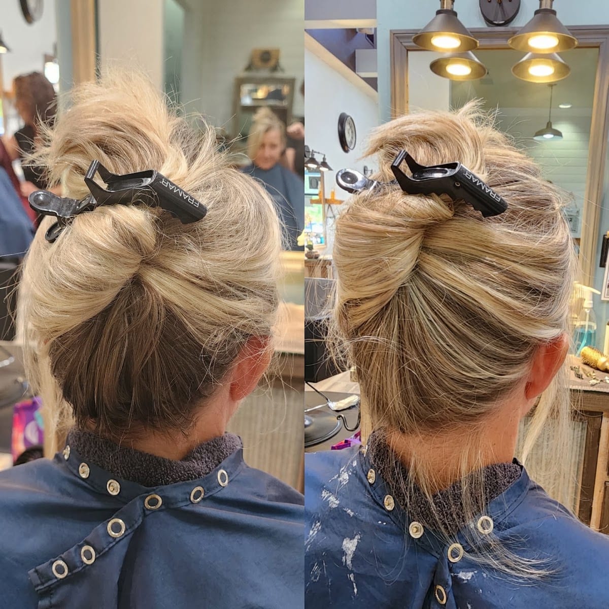 Mickartistry Hair Studio