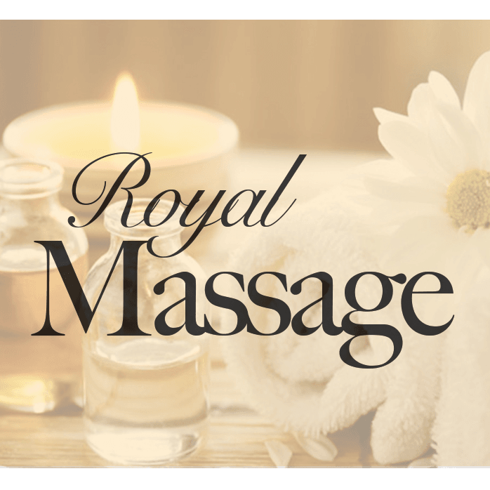 Royal Massage, photo 4