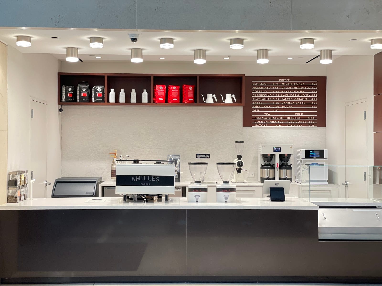 Blackwater Coffee Roasters, photo 4