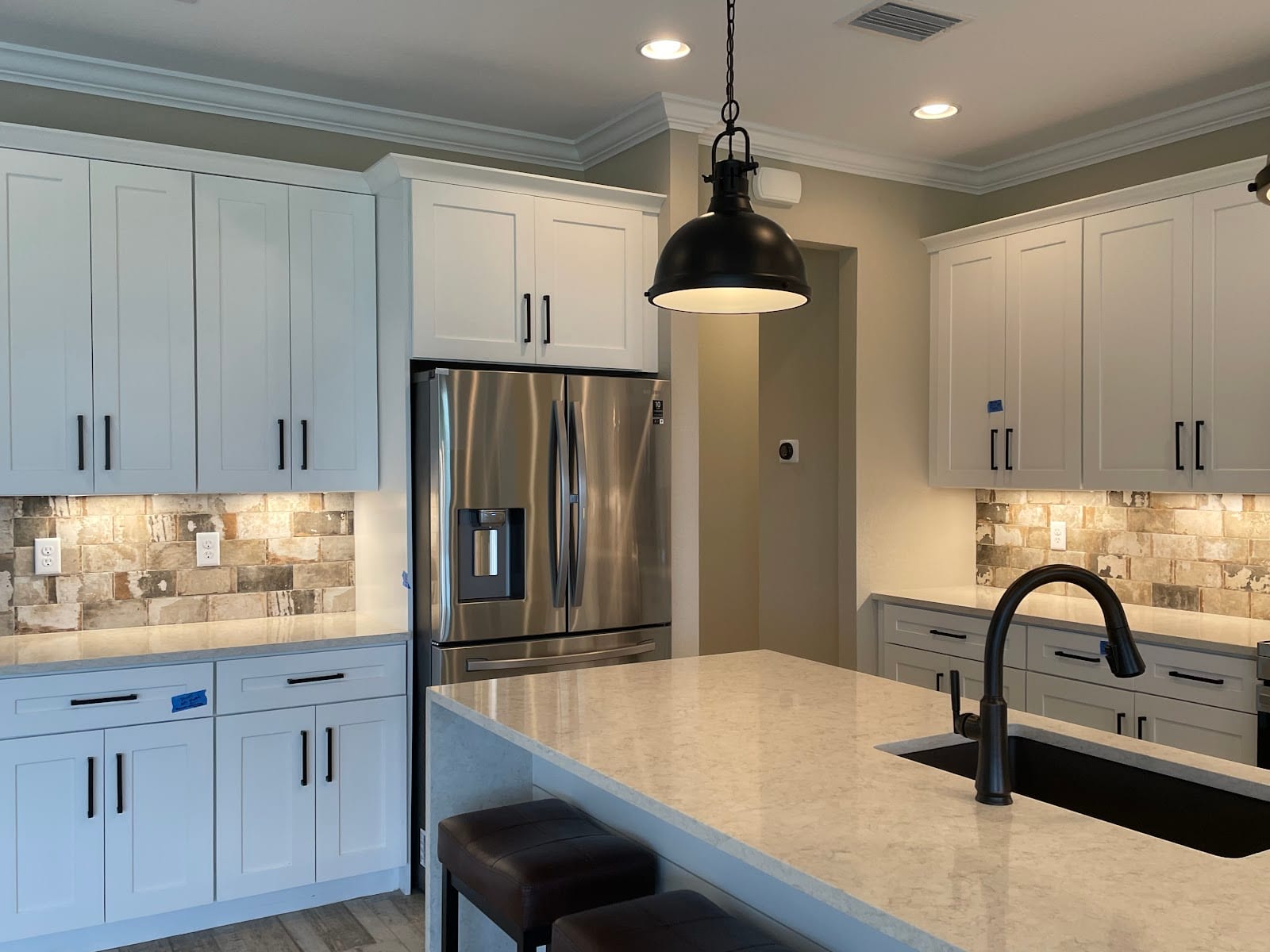 BLUE CHIP BUILDERS-HOME BUILDER-REMODELER, photo 3