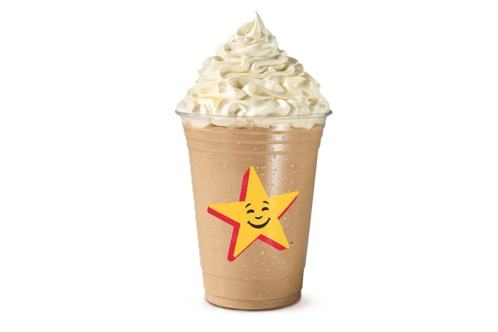 Hardee's, photo 4