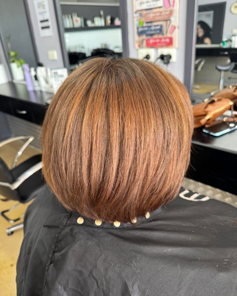 L'Auranda Hair Salon