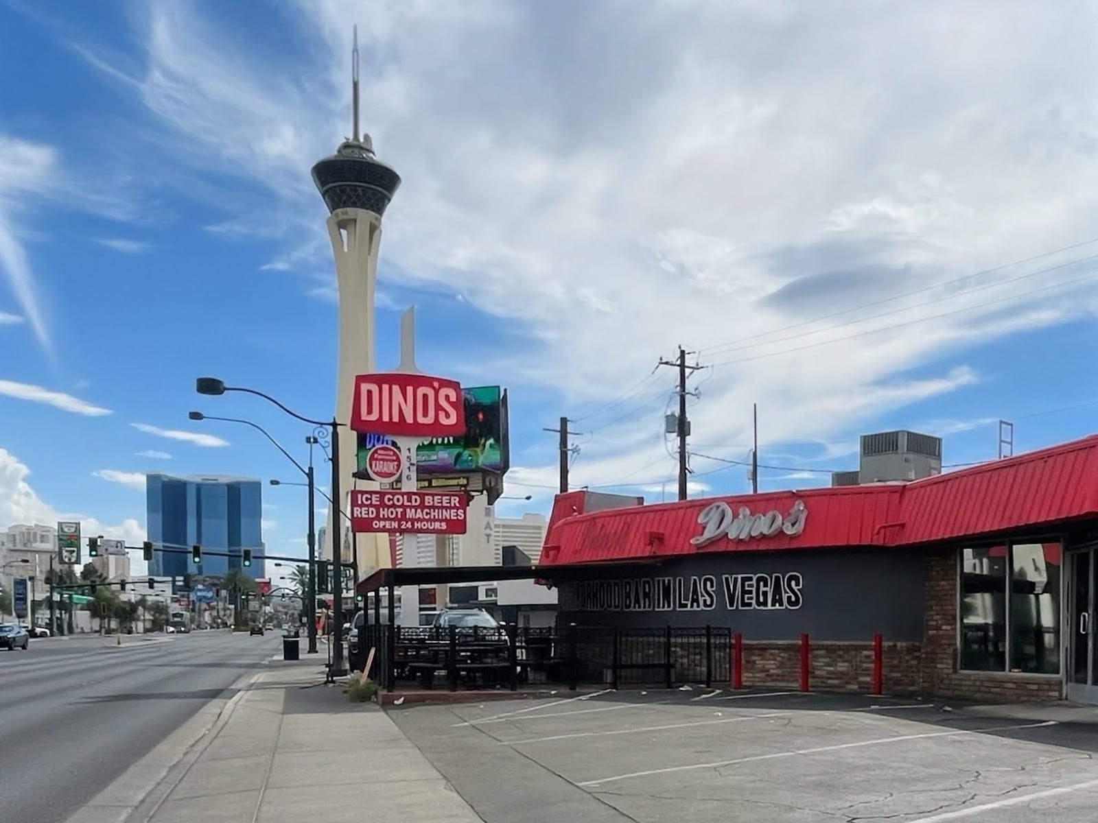 Dino's Lounge, photo 4