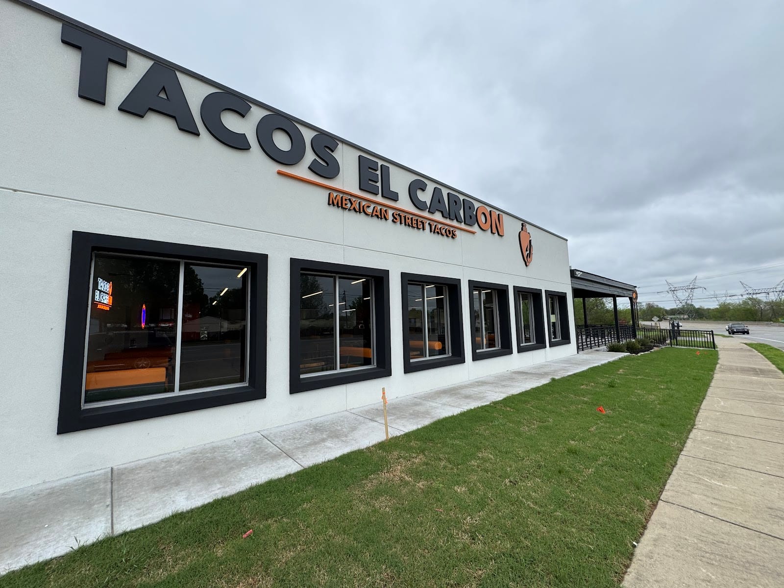 Tacos El Carbon, photo 2