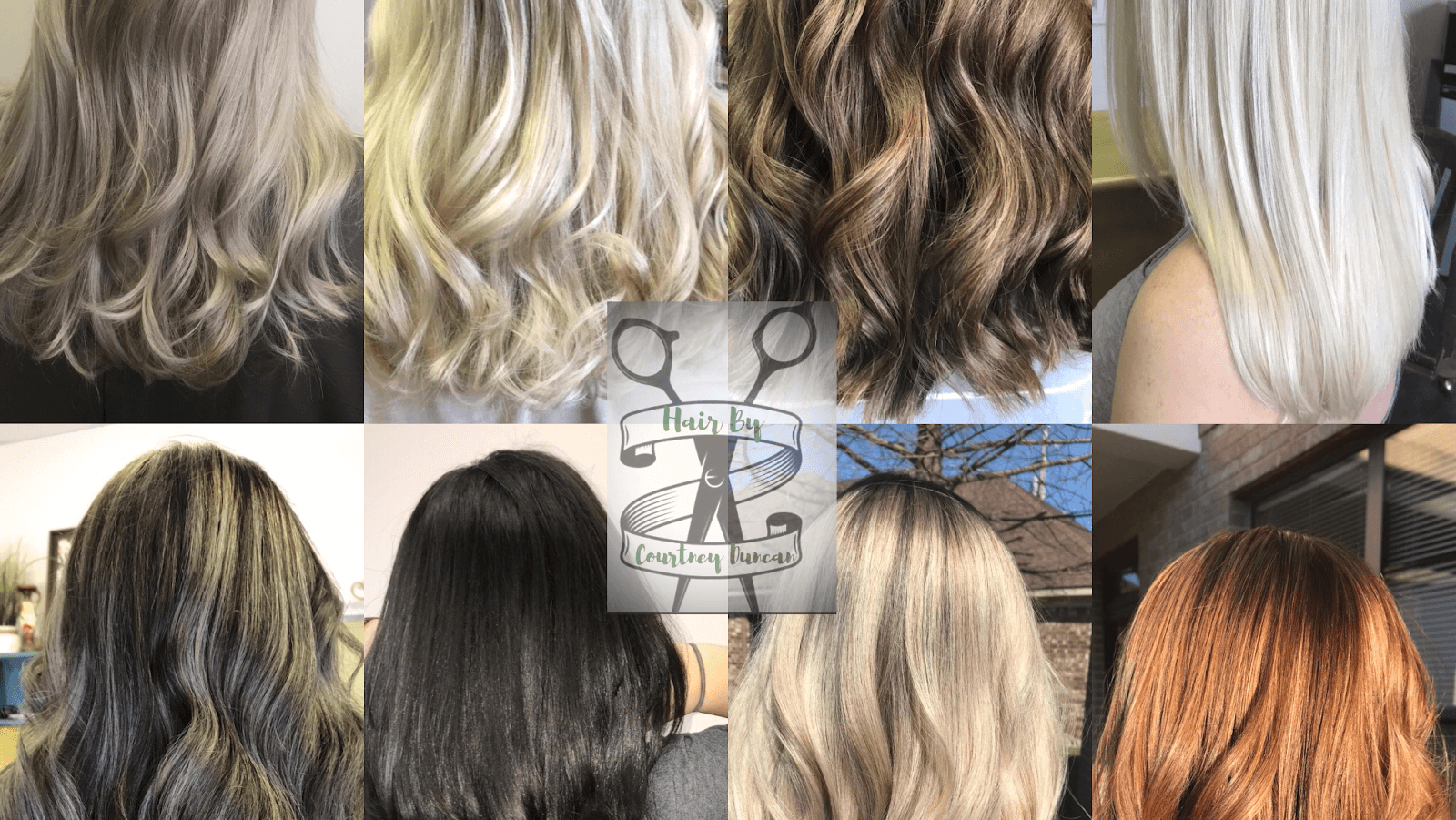 Courtney Duncan Hair Stylist, photo 2