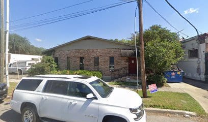Texas Desserts & Coffee Cafe, Inc.