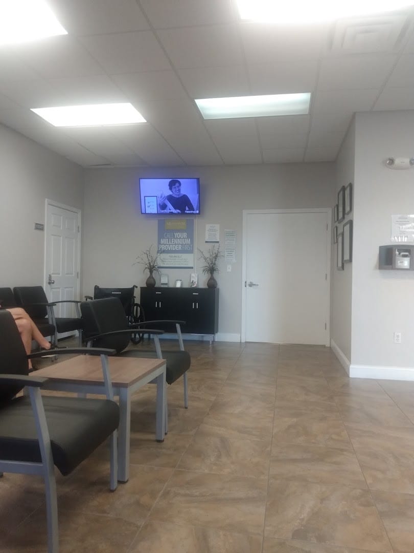 Millennium Physician Group - Port Charlotte Radiology