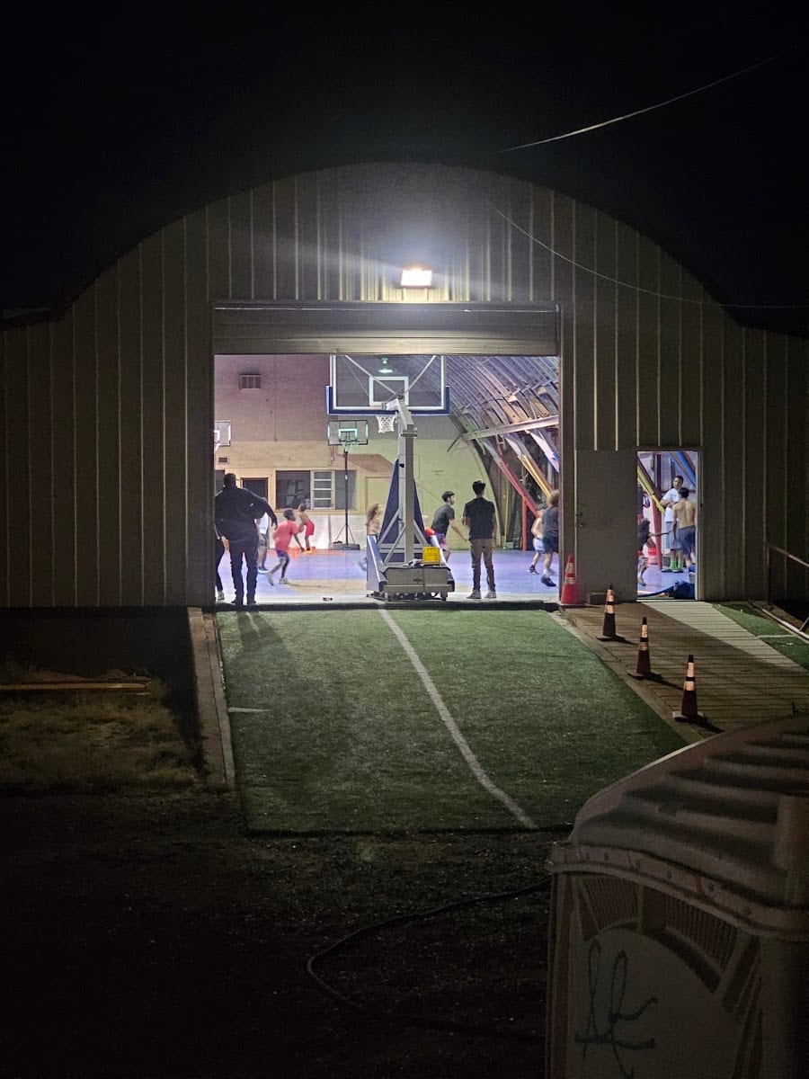 The Pit Basketball Gym, photo 4