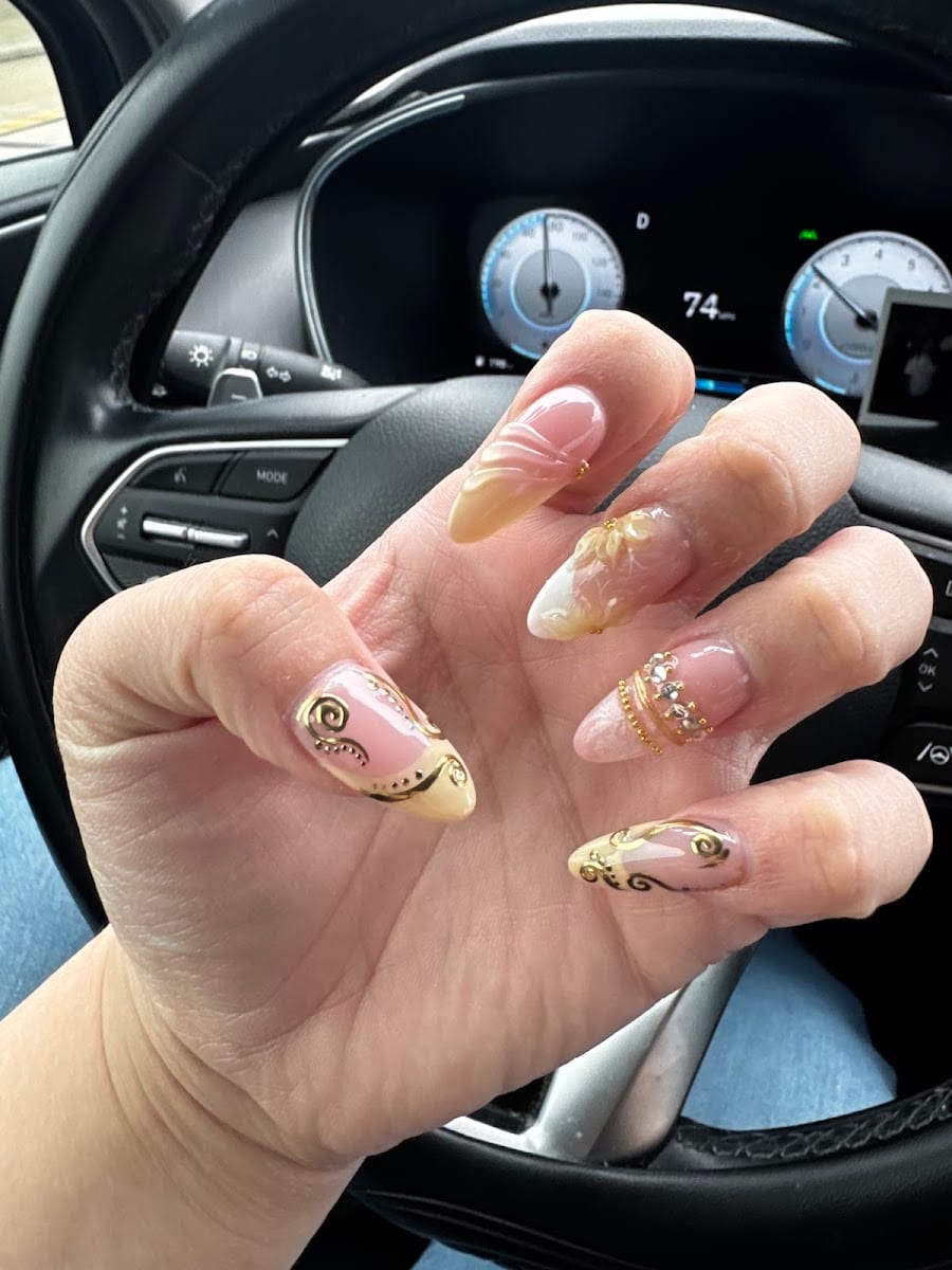 Imagine Serenity Nails & Spa, photo 2