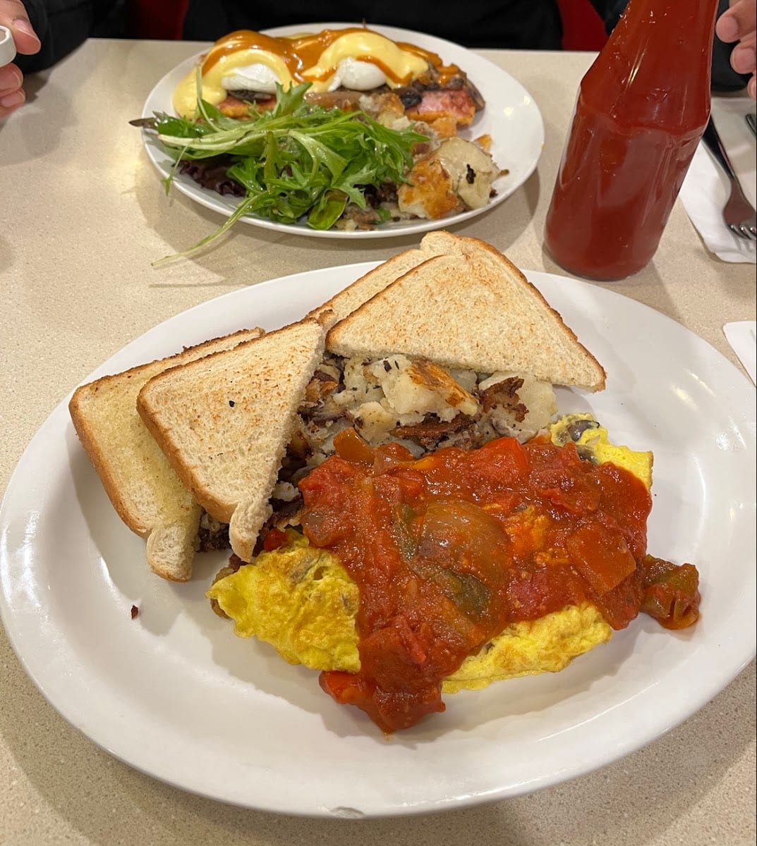 Mars Diner, photo 4