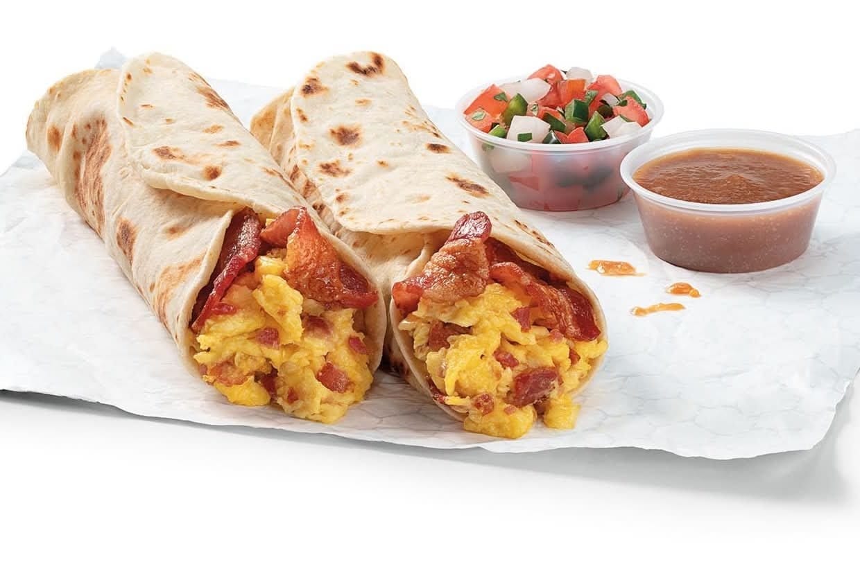 Laredo Taco Company, photo 2