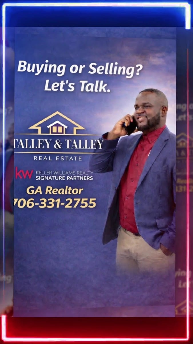 Talley & Talley Real Estate, photo 3