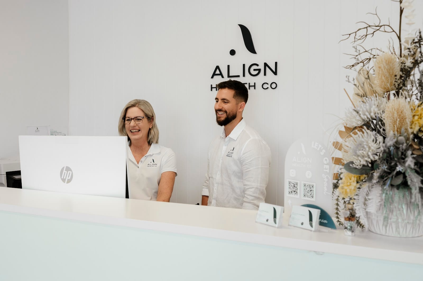Align Health Co, photo 4