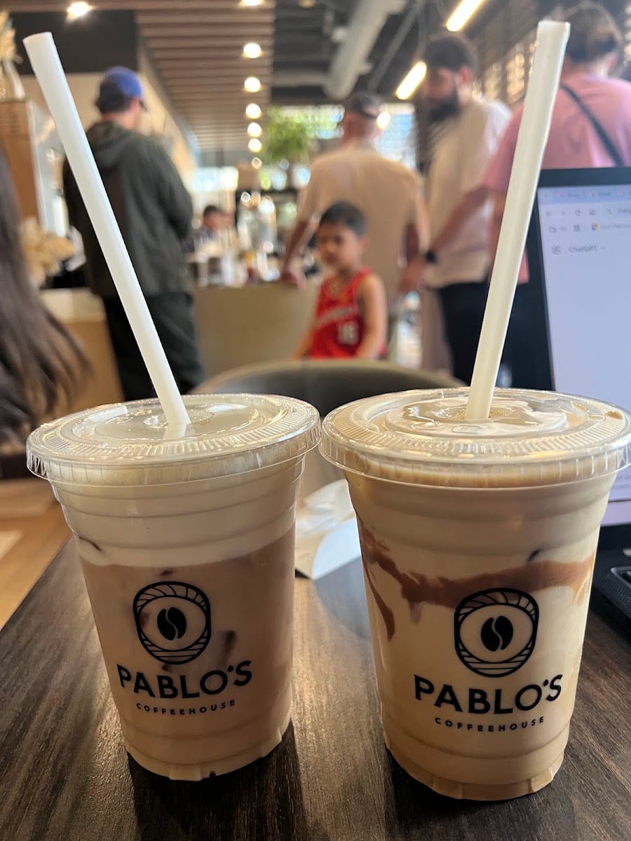 Pablo's Coffee House, photo 3