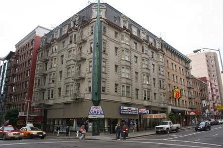Tilden Hotel, photo 2