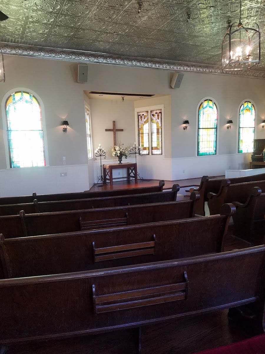 Frisco Heritage Depot, photo 4