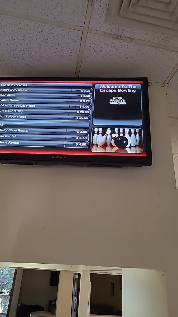 The Escape Bowling Center, photo 3